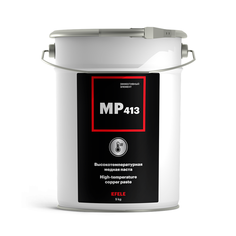 Медная смазка EFELE MP-413