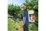 Распылитель ранцевый STIHL SR 200