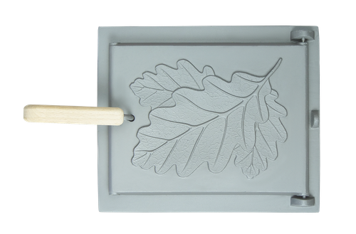 Дверца для пара GFS 450 25/30/35/40 ЗК/ Гром 30