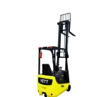 Электрический мини-погрузчик YETT ERM10 mini li-ion M300
