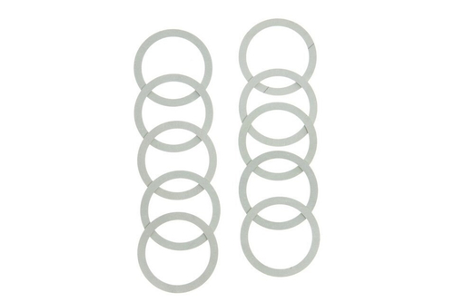 Ридан 148Z4156R — Универсальная прокладка DN 65, для клапанов SVA, REG, SCA, CHV, FIA, мультипак: 10 комплектов