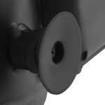 Компрессор воздушный безмасляный РС 1/6-180,1, 1 кВт, 180 л/мин, 6 л Denzel