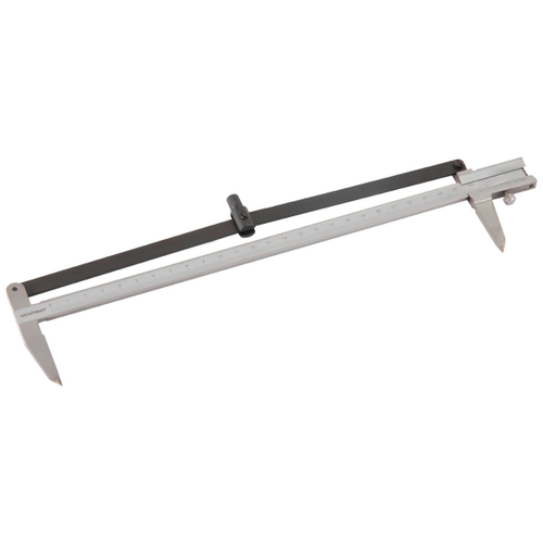 Штангенциркуль разметочный 250 мм WDK-CM2501