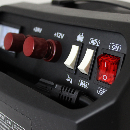 Пуско-зарядное устройство WDK-Start240