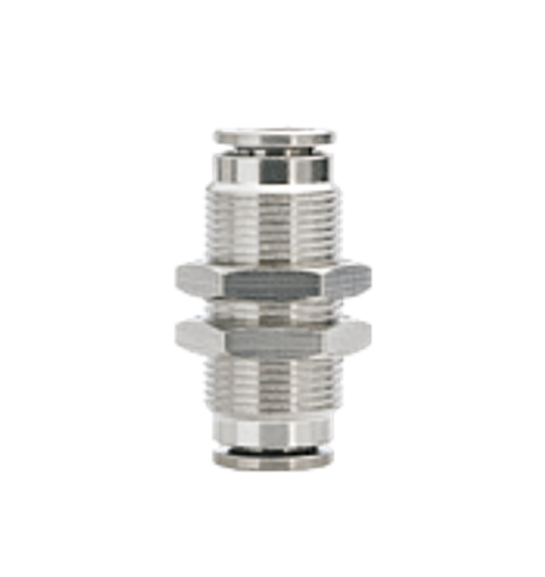 Фитинг прямой EMM10-A