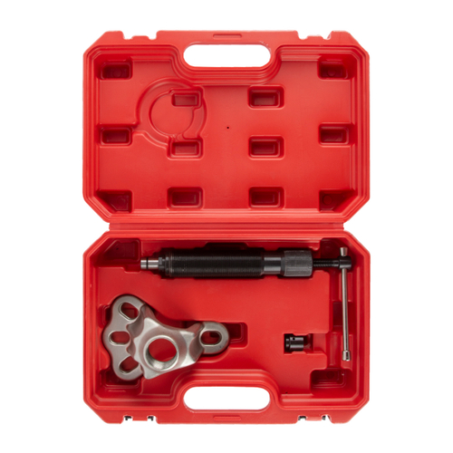 WDK-214510 Съемник ступиц и хабов с гидравлическим элементом