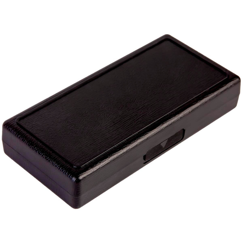 Микрометр нониусный 0-25 мм, 0.01 мм, WDK-MM2501
