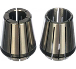 Набор цанг ER32 из 18 шт., DIN6499, 3-20 мм GRIFF b225530