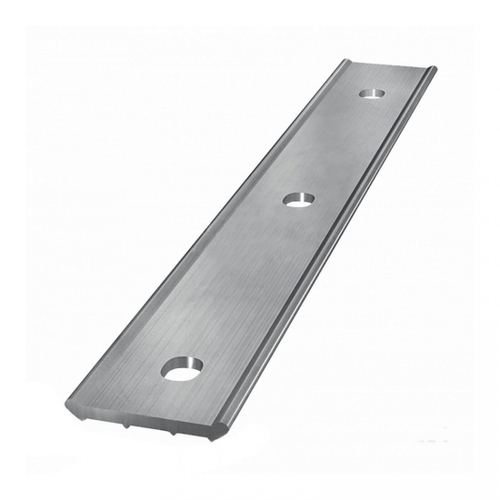 Рейка прижимная алюминиевая LITE 2000х25х2,3 мм, шт