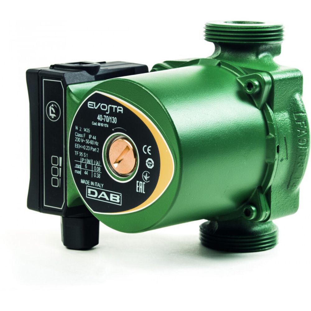 Насос циркуляционный бытовой DAB EVOSTA 40-70/180