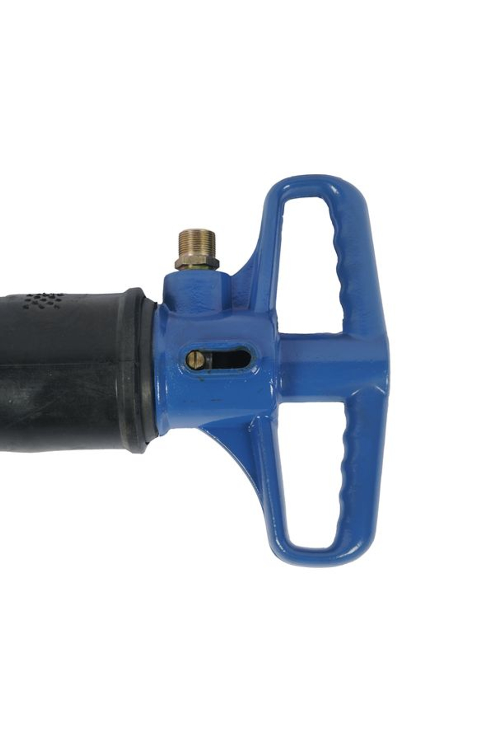 Бетонолом пневматический Б-1