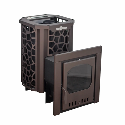 Печь для бани Сталь-Мастер HARD 14L (6мм 09Г2С)