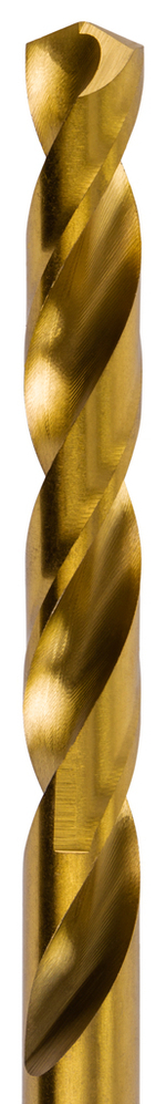 Сверло по металлу HSS-TiN 8x100 мм, 1/4 Makita D-15827