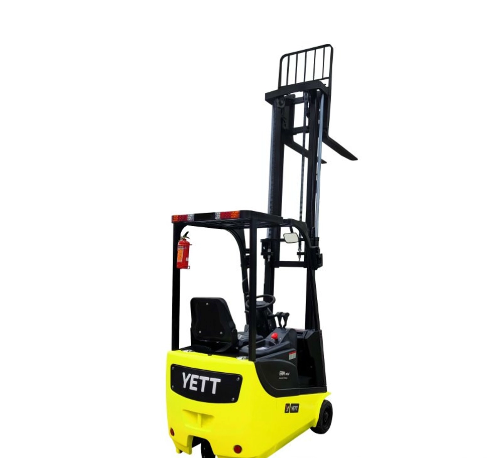 Электрический мини-погрузчик YETT ERM15 mini ZSM450-SS