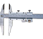 Штангенциркуль GRIFF ШЦТ-II- 250-0,05 ГОСТ 166-89 пр-во Guilin Measuring D163105