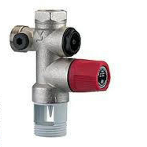 Группа безопасности Watts SV/NA 52 x 1/2" для бойлера, без направляющей