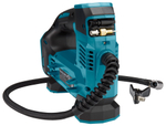 Автомобильный насос LXT Makita DMP180Z