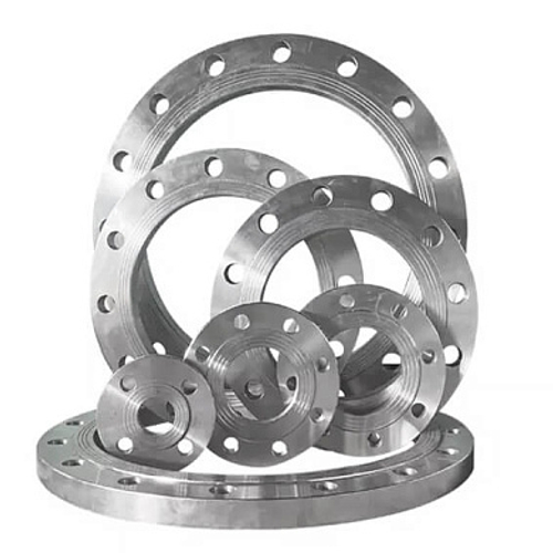 Фланец стальной плоский 300 (PN10) КНР