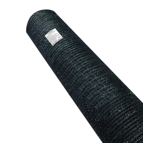 Сетка защитная для укрывания строительных лесов Xglass 4х50 м