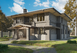 Фасадная плитка PREMIUM, BRICK, халва