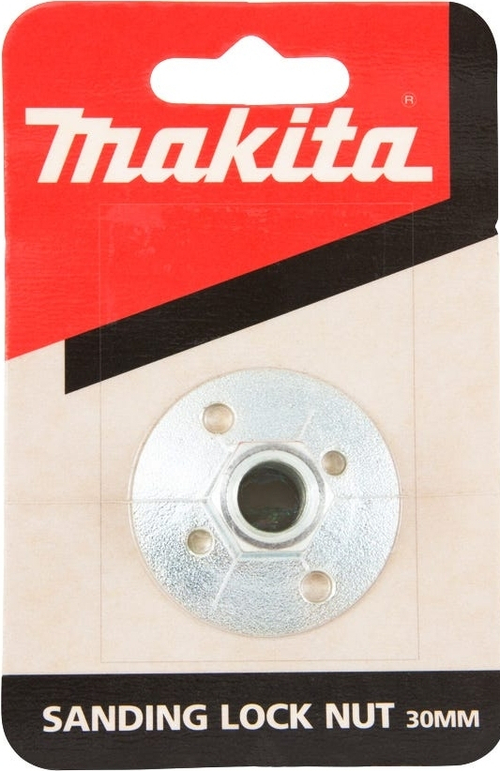 Гайка крепления опорных дисков М14х2, 48 мм Makita 224515-5