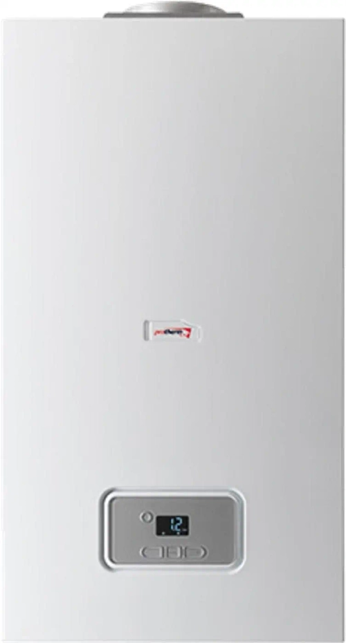 Котел настенный газовый Гепард 23 MOV, двухконтурный, атмосферный 0010015236 Protherm