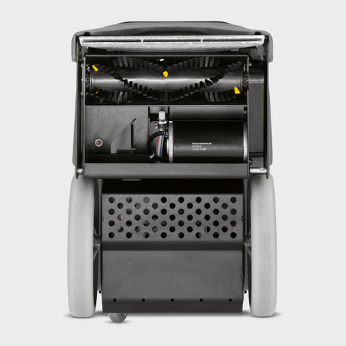 Аппарат для чистки ковров Karcher BRC 30/15 C Antracite