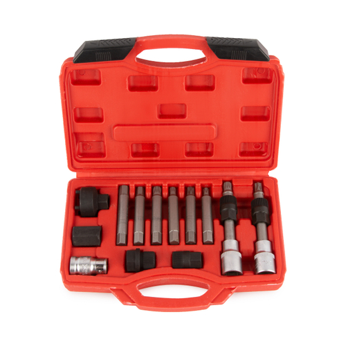 WDK-2140079 Набор съемников для шкива генератора