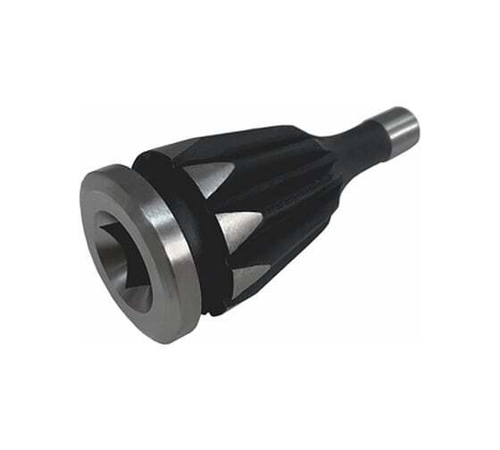 Шестерня коническая для токарного патрона К11, 80 мм GRIFF b211203