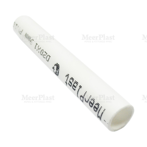 Труба PPRC MeerPlast 32 (PN10)