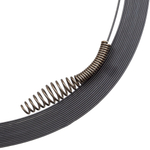 Крокочист Пробивная лента в кассете для удаления засора в трубах до 15 метров 51510-63-15