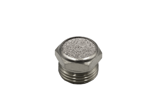 Глушитель AAS-M5