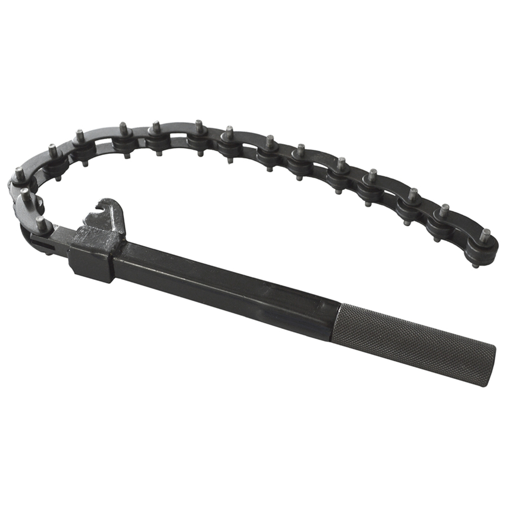 WDK-65326 Съемник масляного фильтра цепной, 60-120 мм