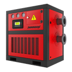 HRS-D9842000 Осушитель рефрижераторного типа, 42000 л/мин, 4-16 бар