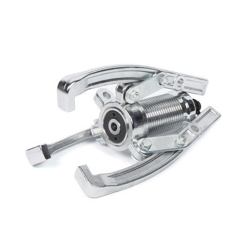 HRH-PU01020350 Съёмник гидравлический, 20 т, Ø захвата 100-350 мм, глубина 205 мм