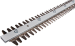 Штанговый кусторез LXT Makita DUN461WZ