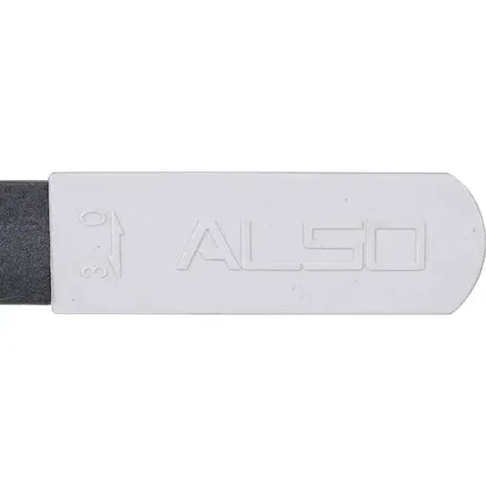 Кран шаровый Ду 40 Ру40 Also КШ.М.040.40-01