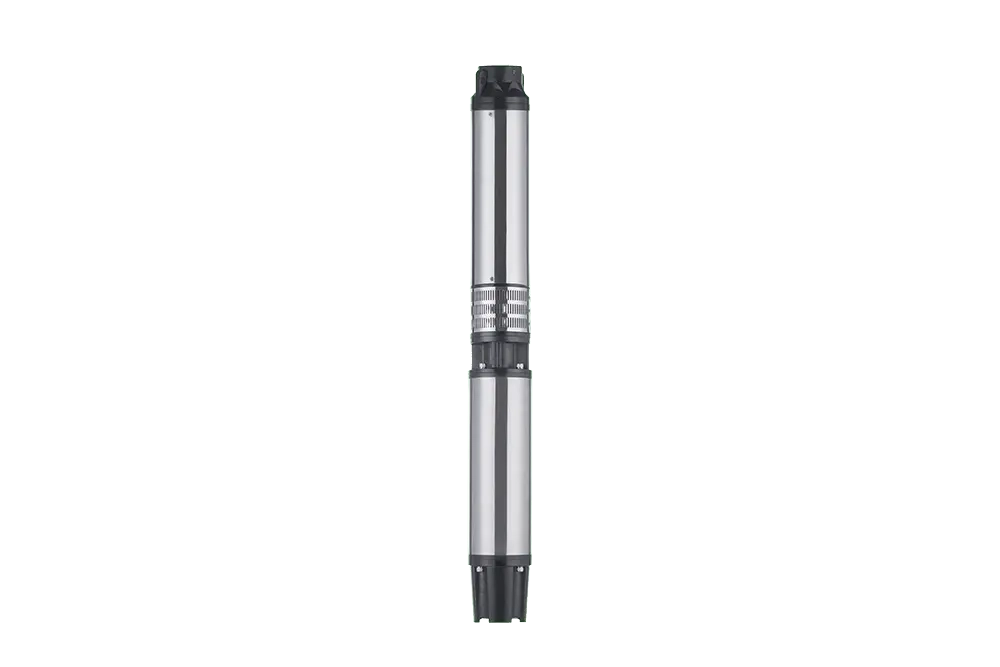 Насос погружной скважинный UNIPUMP ЭЦВ 6-36-156