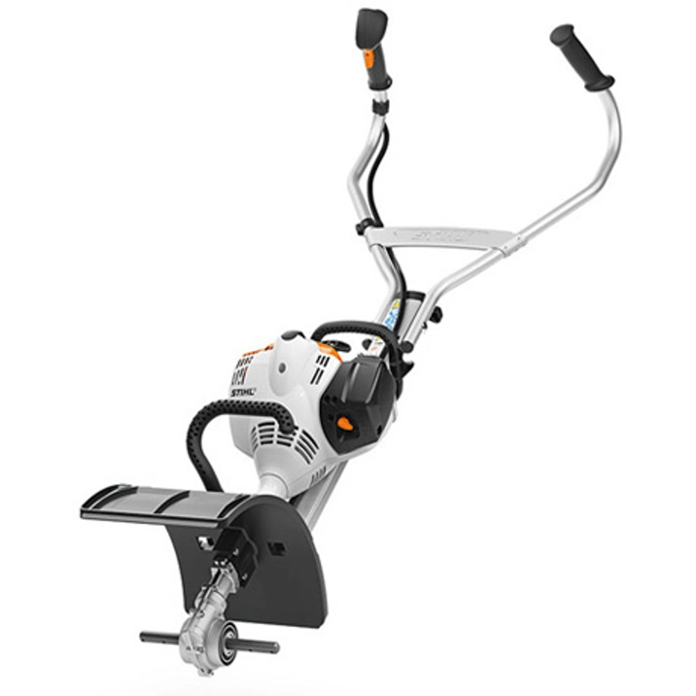 Мультидвигатель STIHL MM 56 0,95кВт, 8,3кг