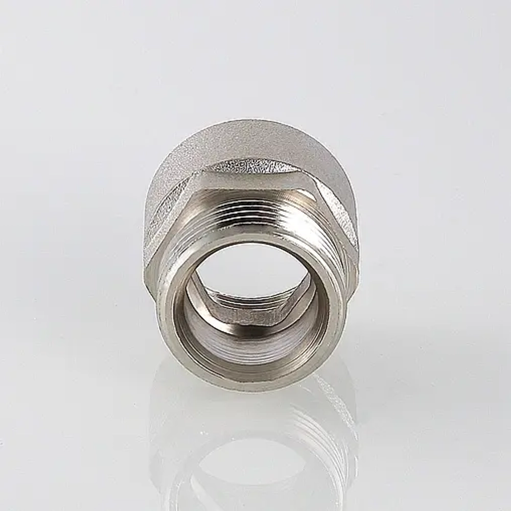 Переходник на евроконус ½"в x ¾"ек Valtec VTr.592.NE.040E