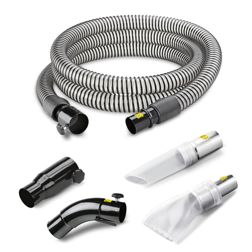 Промышленный комплект для сбора жидкостей, DN 40