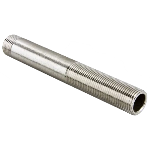 Сгон ½"н 80мм Valtec VTr.653.N.0408