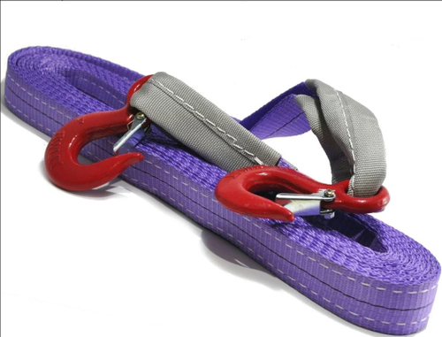Строп текстильный TOR 2СТ 1,4 т 1,5 м 30 мм