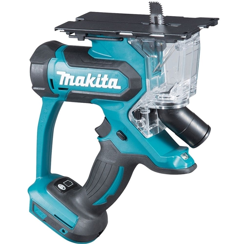 Сабельная пила, LXT Makita DSD180Z