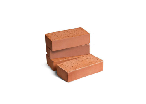 Кирпич КЕММА рядовой полнотелый одинарный