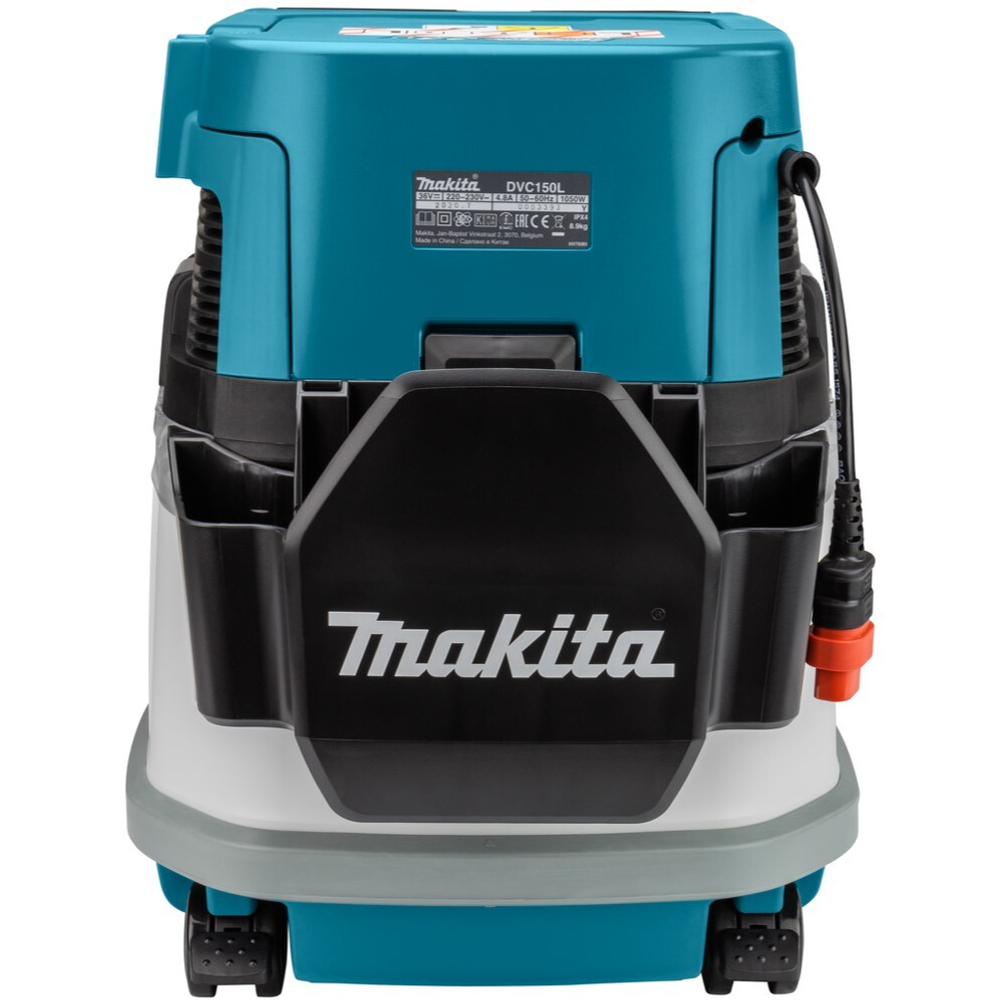 Аккумуляторный пылесос Makita DVC150LZ