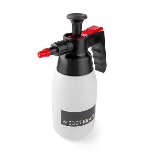 WDK-913  Распылитель насосного действия для обезжиривателей, 1 л