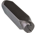 Цифровые клейма №12 (сталь) GRIFF g111012