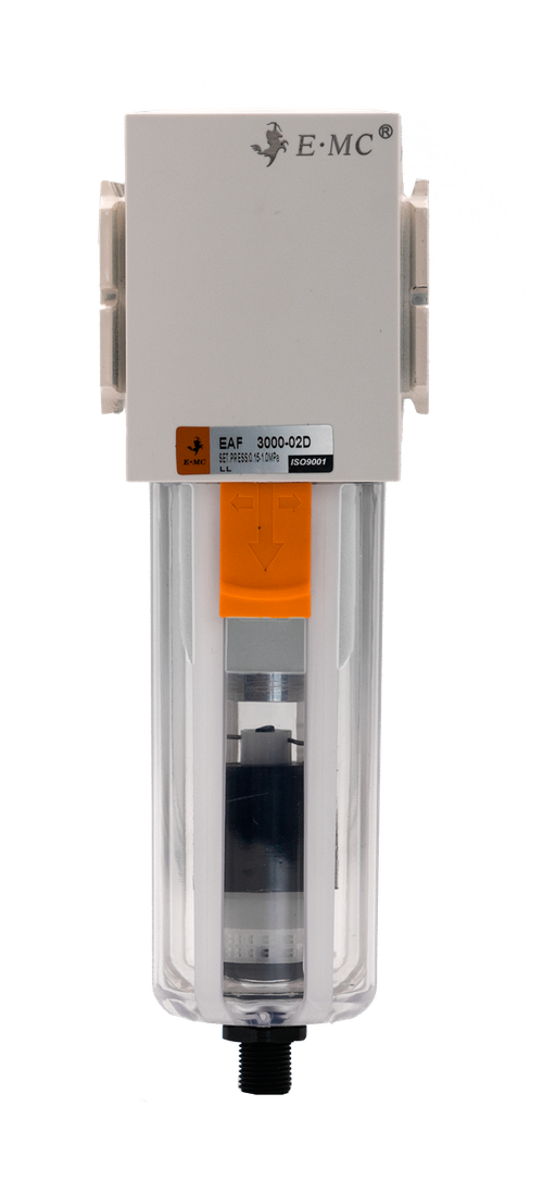 Фильтр серия EA EAF3000-02D