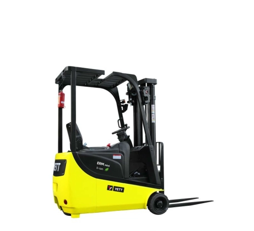Электрический мини-погрузчик YETT ERM10 mini li-ion M350